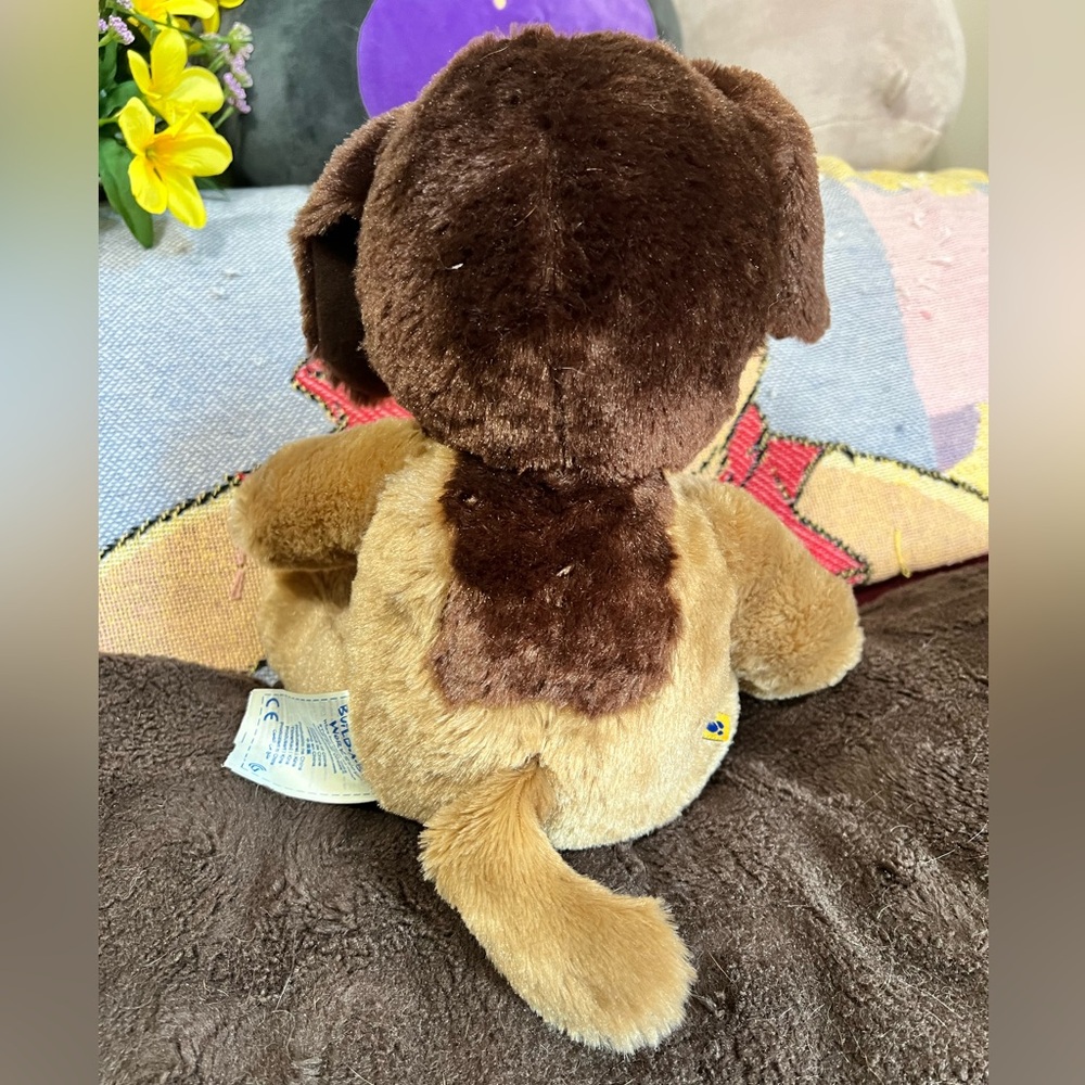 Build a bear puppy 🐶 - Picture 2 of 4